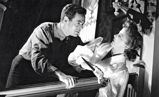 Picture of Beware, My Lovely (1952)