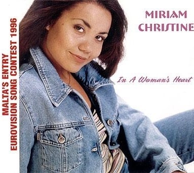 Miriam Christine