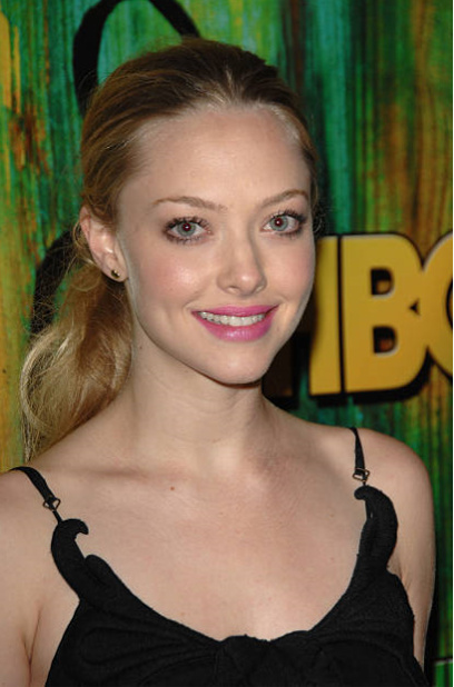 Amanda Seyfried Amanda Seyfried