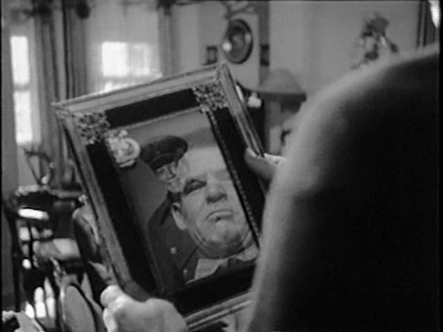 Beware, My Lovely (1952)
