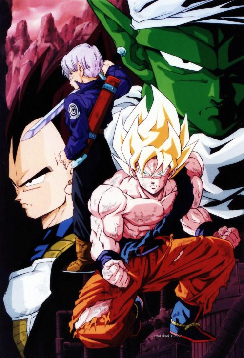 Dragon Ball Z (1989–1996) picture