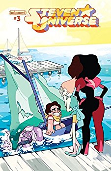 Steven Universe #3