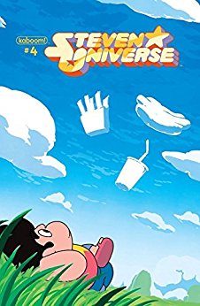 Steven Universe #4