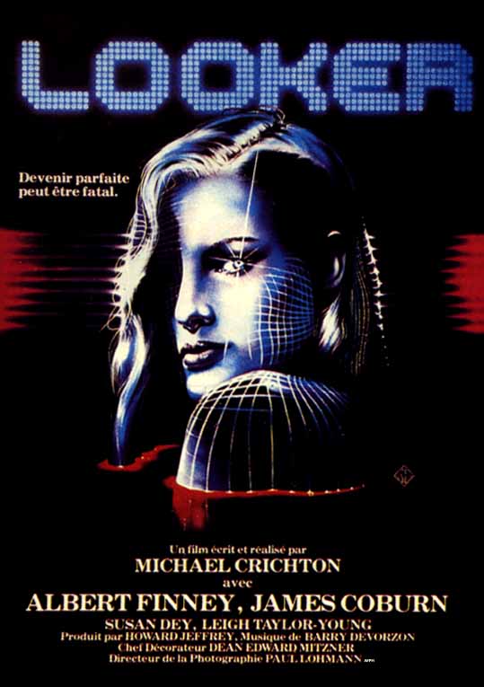 Looker (1981) Looker (1981)