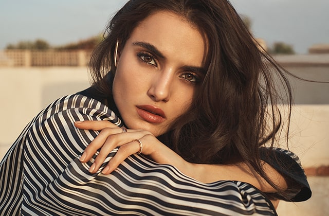 Blanca Padilla