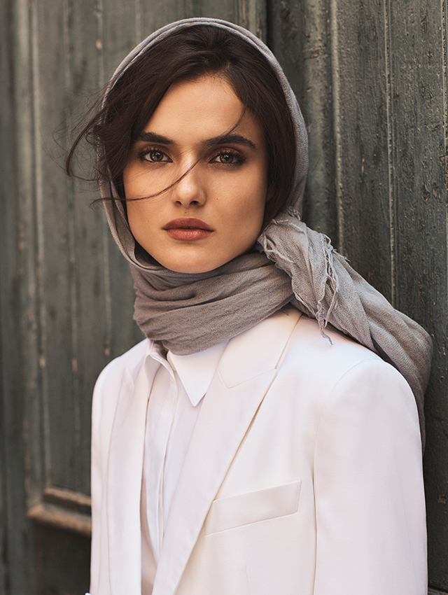 Blanca Padilla Blanca Padilla