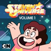Steven Universe Vol. 1 (iTunes)