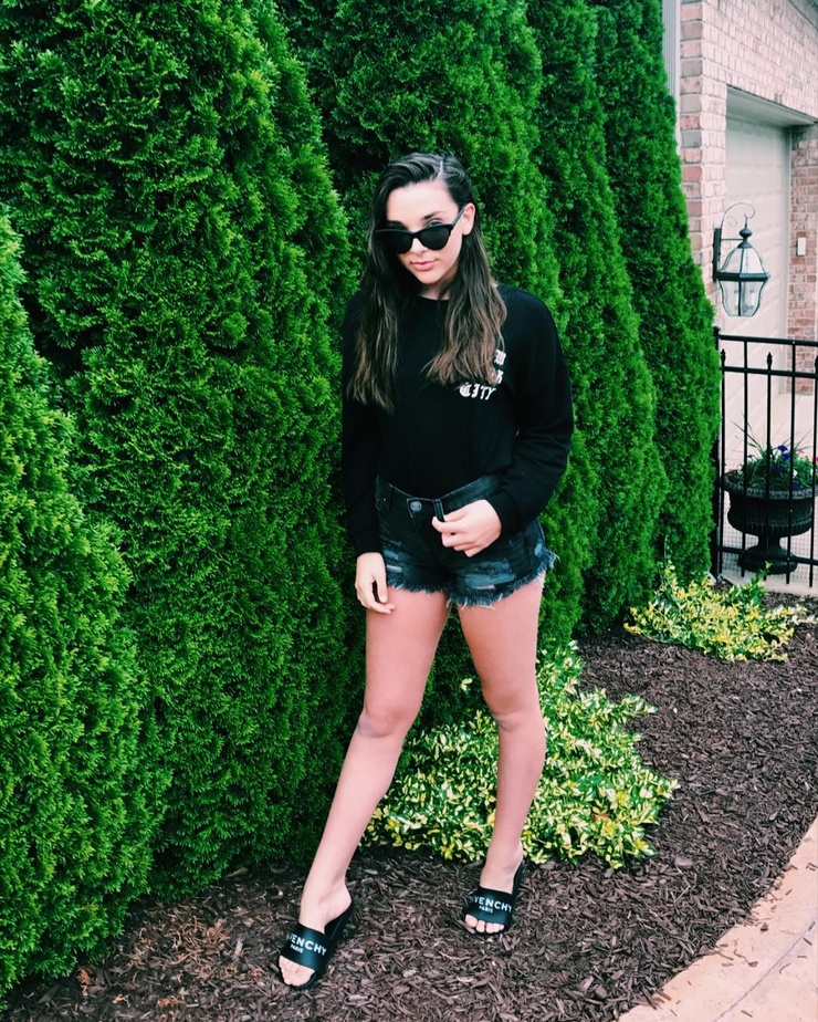Kendall Vertes