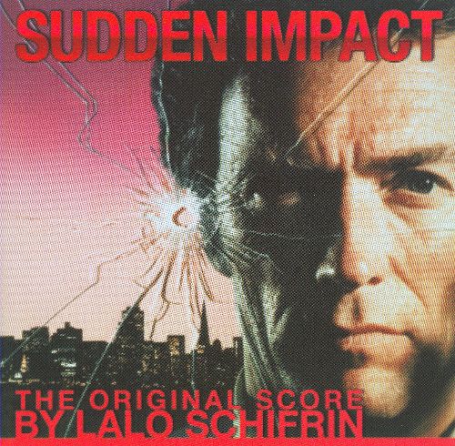 Sudden Impact