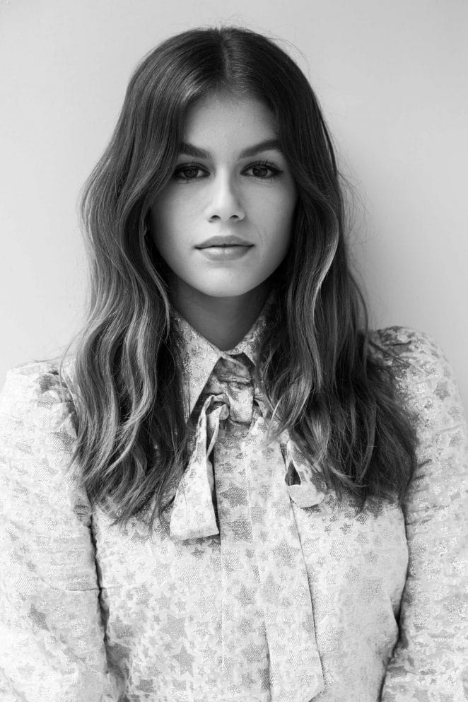 Kaia Gerber