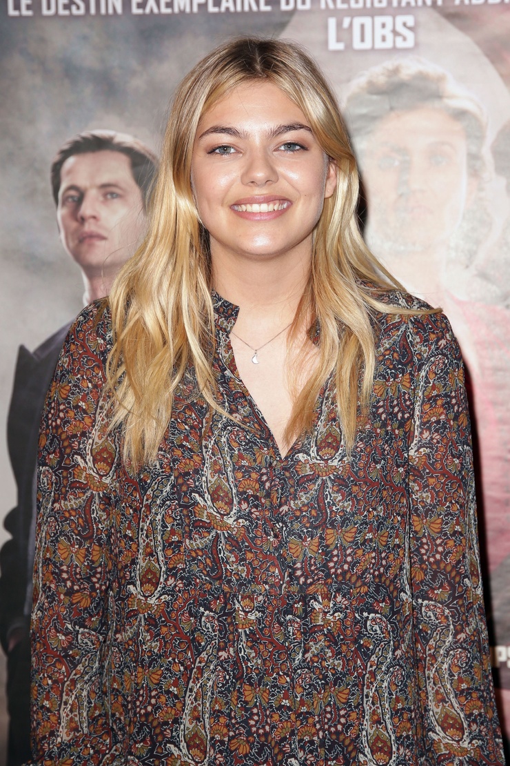 Louane Emera