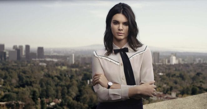 Kendall Jenner Kendall Jenner