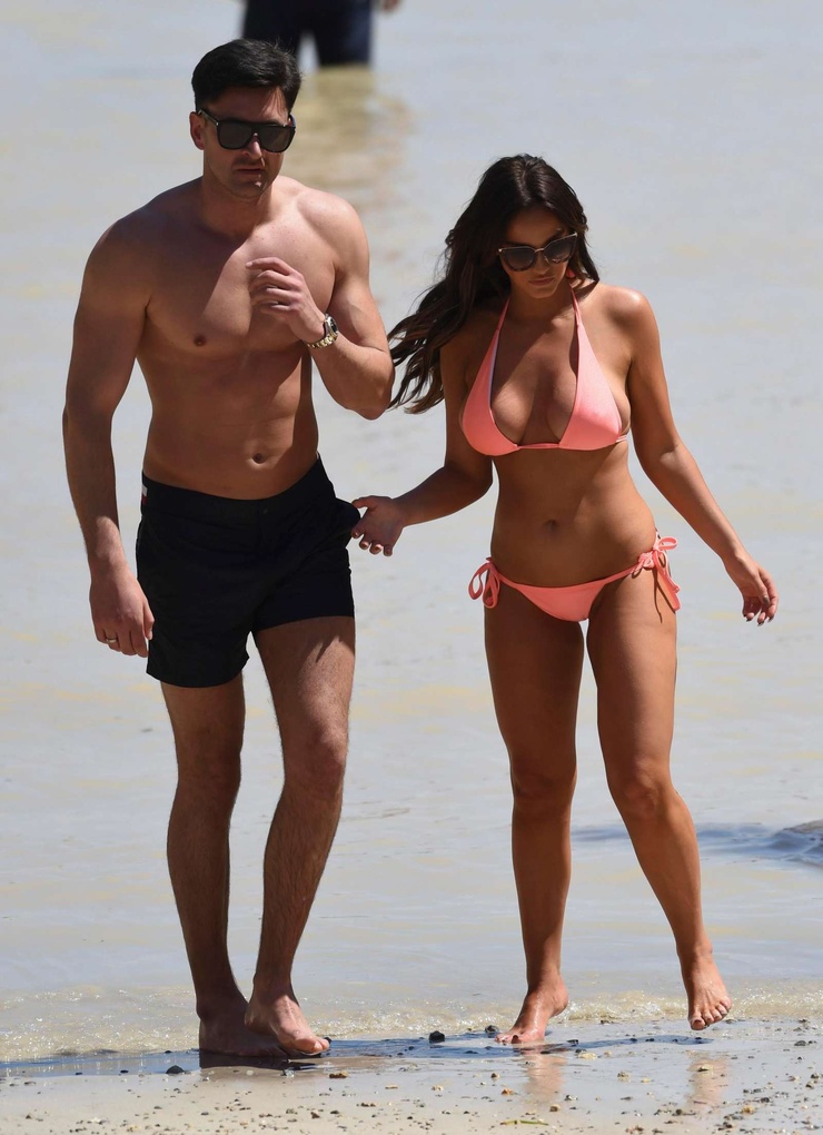 Vicky Pattison Vicky Pattison