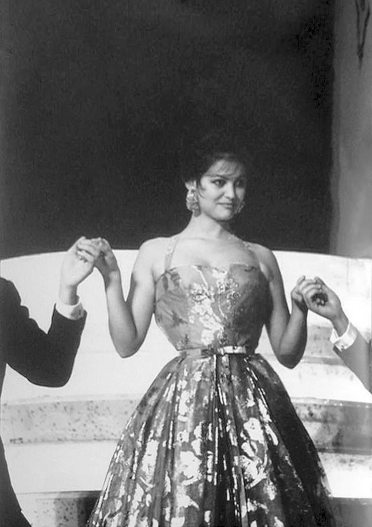 Claudia Cardinale Claudia Cardinale
