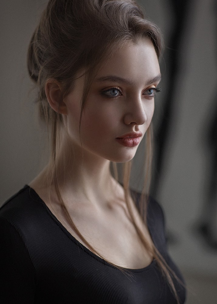 Polina Alexeyevna