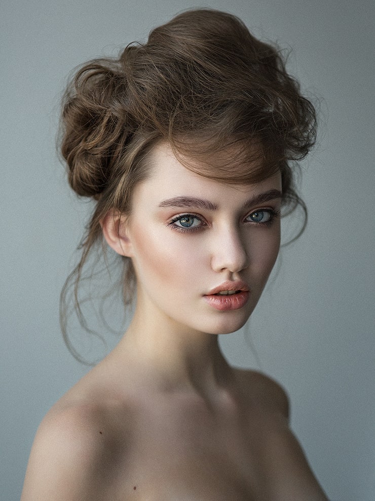 Polina Alexeyevna