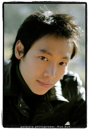 Dong-wook Kim
