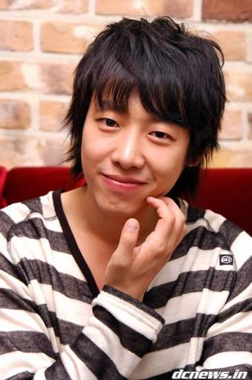 Dong-wook Kim