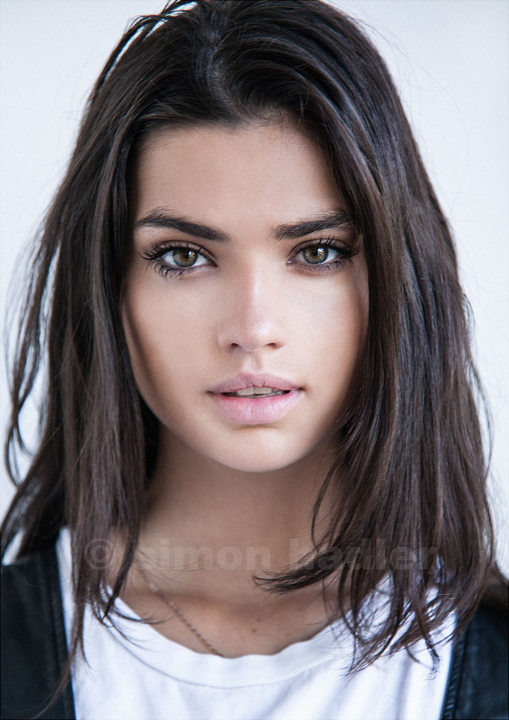 Nicole Harrison