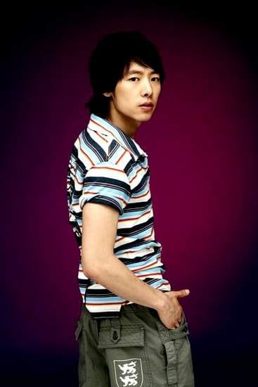 Dong-wook Kim