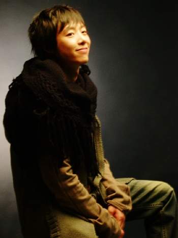 Dong-wook Kim