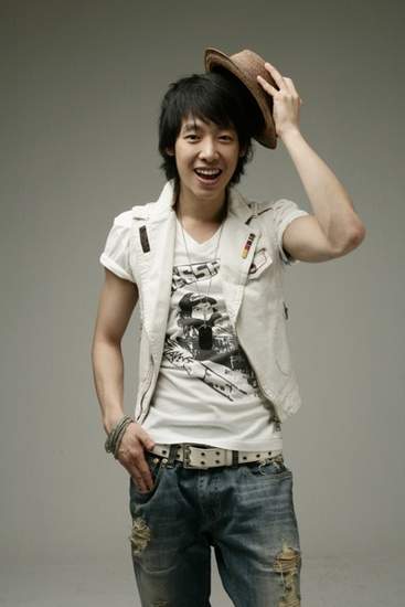 Dong-wook Kim