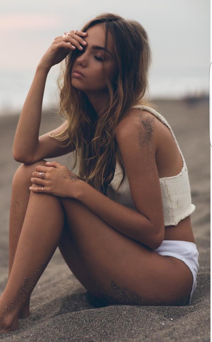 Inka Williams Inka Williams