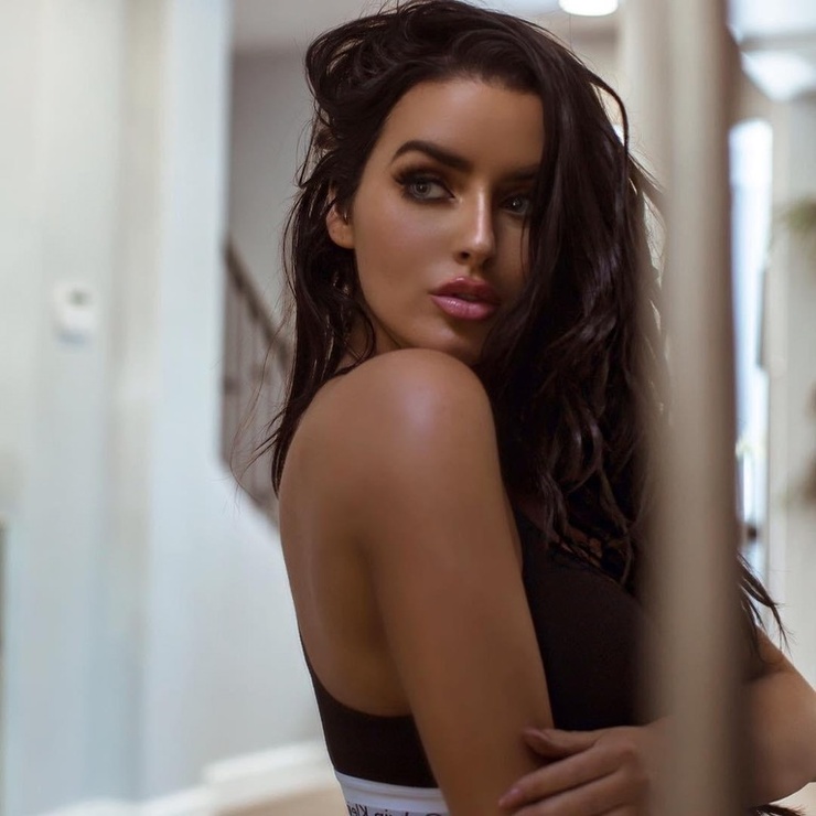 Abigail Ratchford Abigail Ratchford