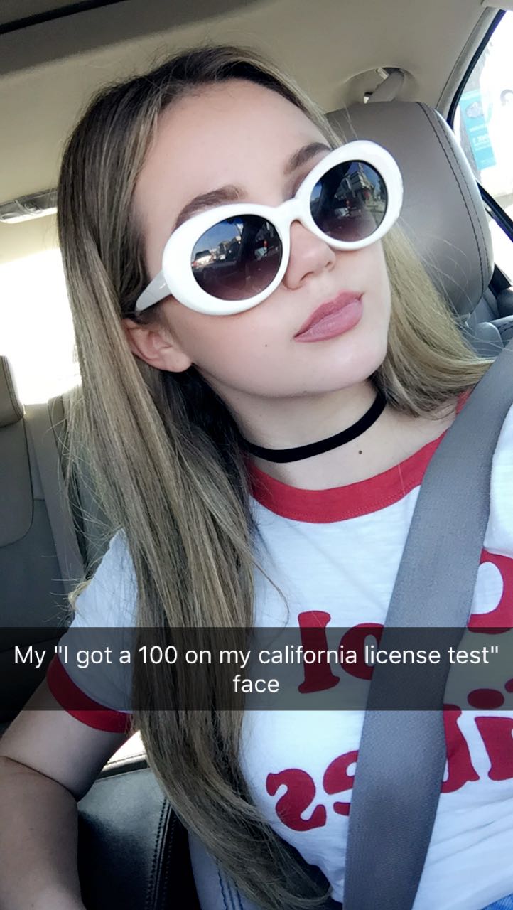 Brec Bassinger