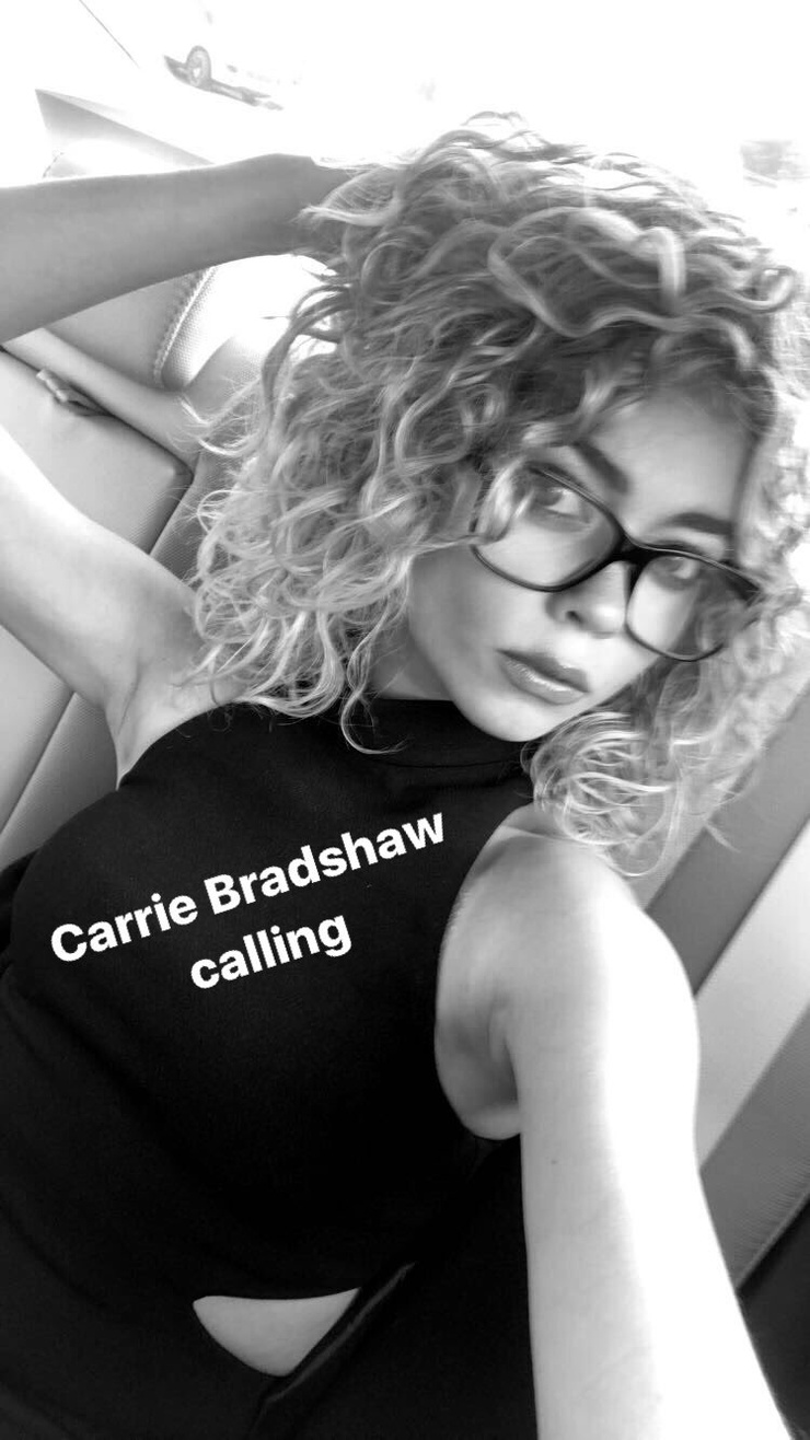 Sarah Hyland