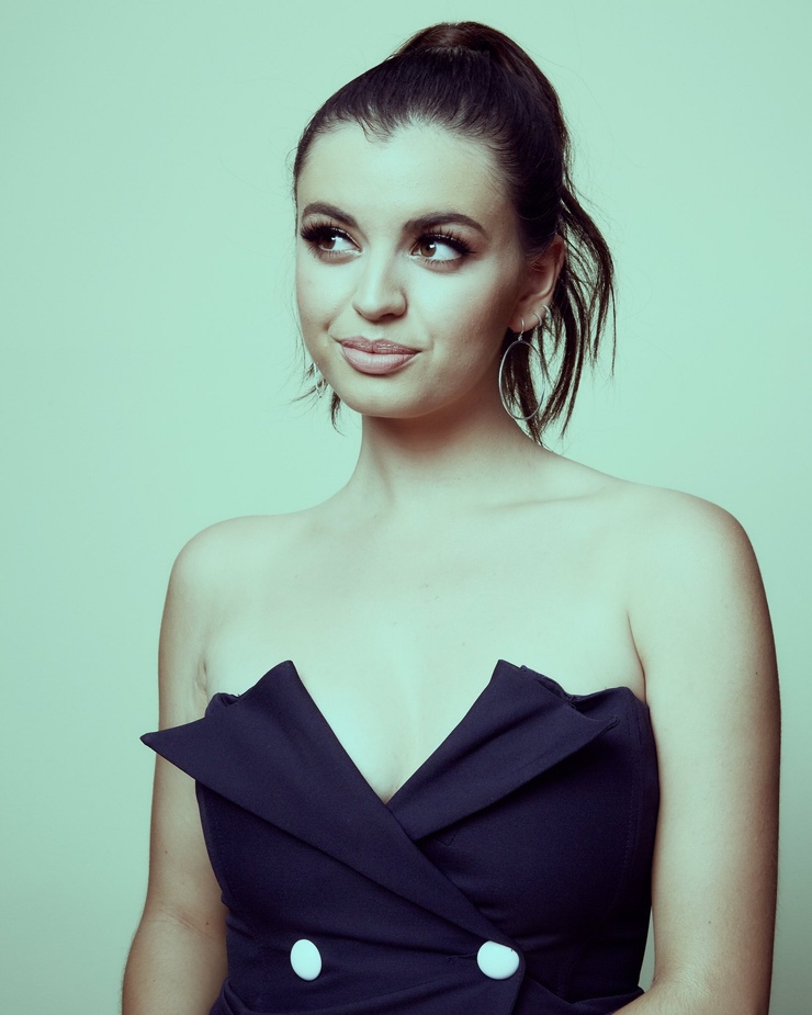 Rebecca Black