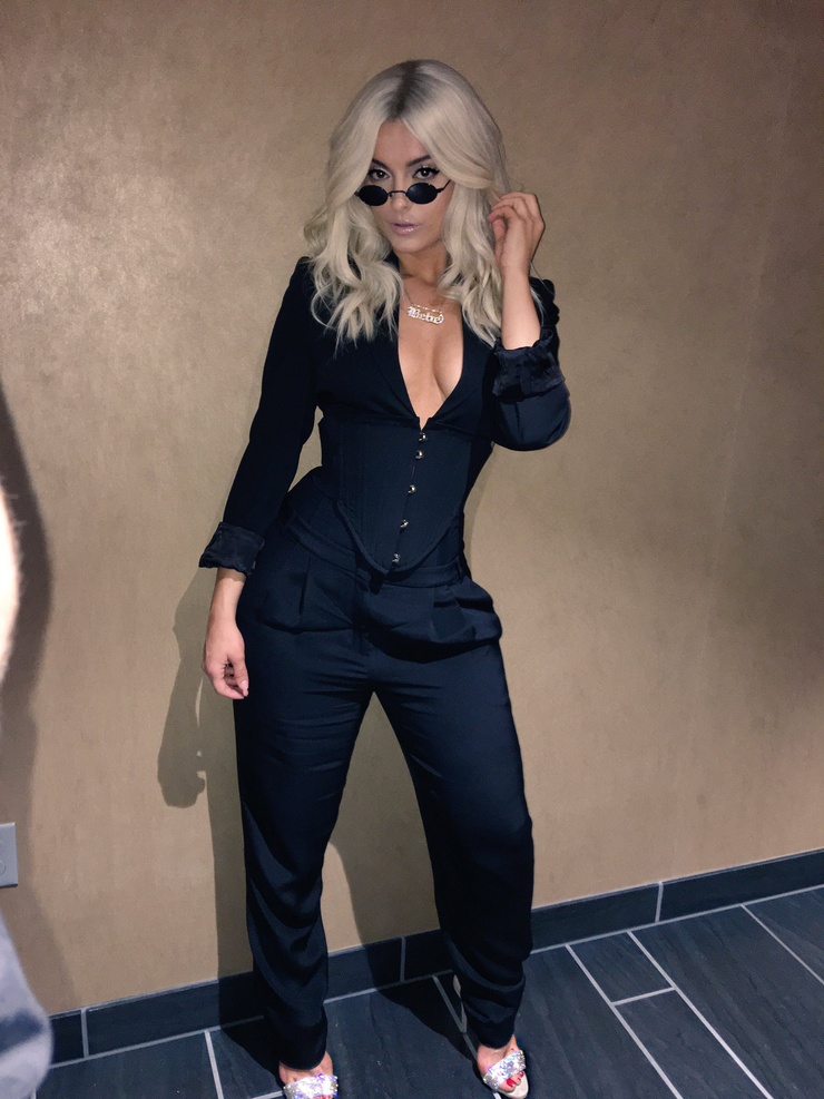 Bebe Rexha