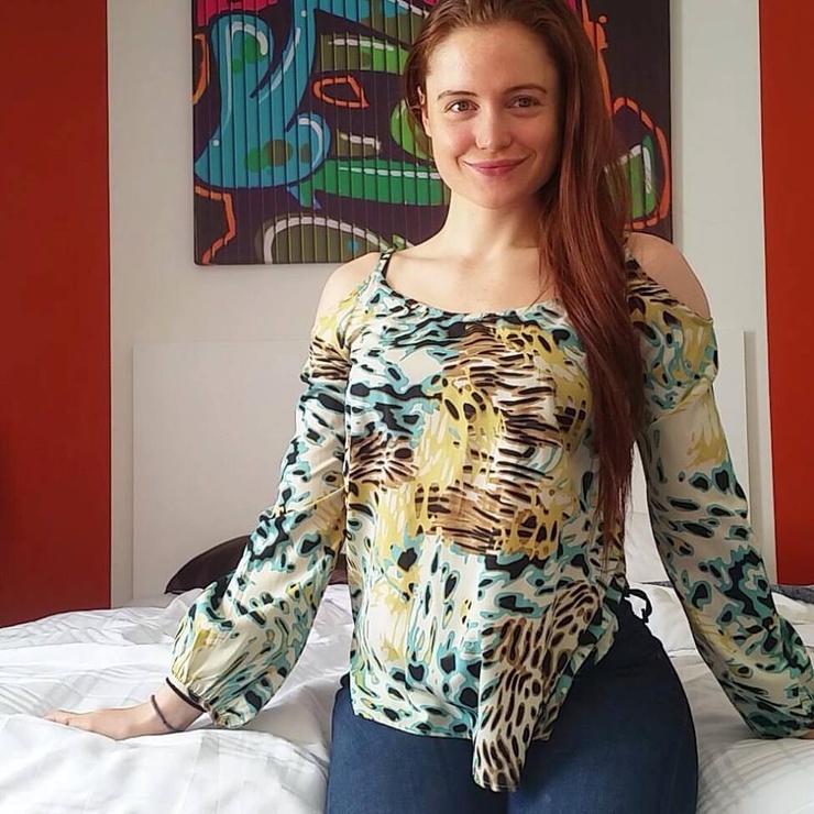 Abby Pollock