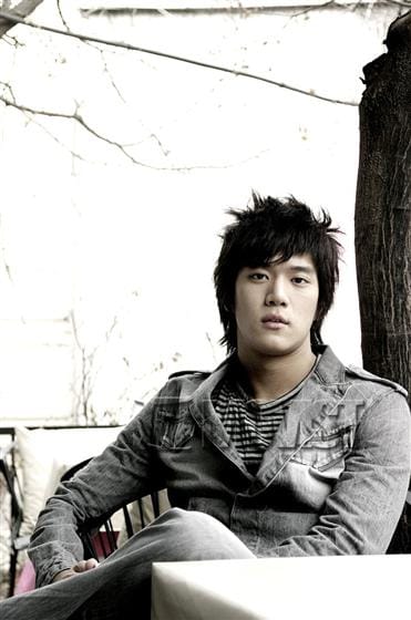 Picture of Seok-jin Ha