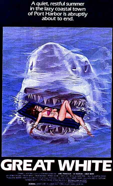 The Last Shark
