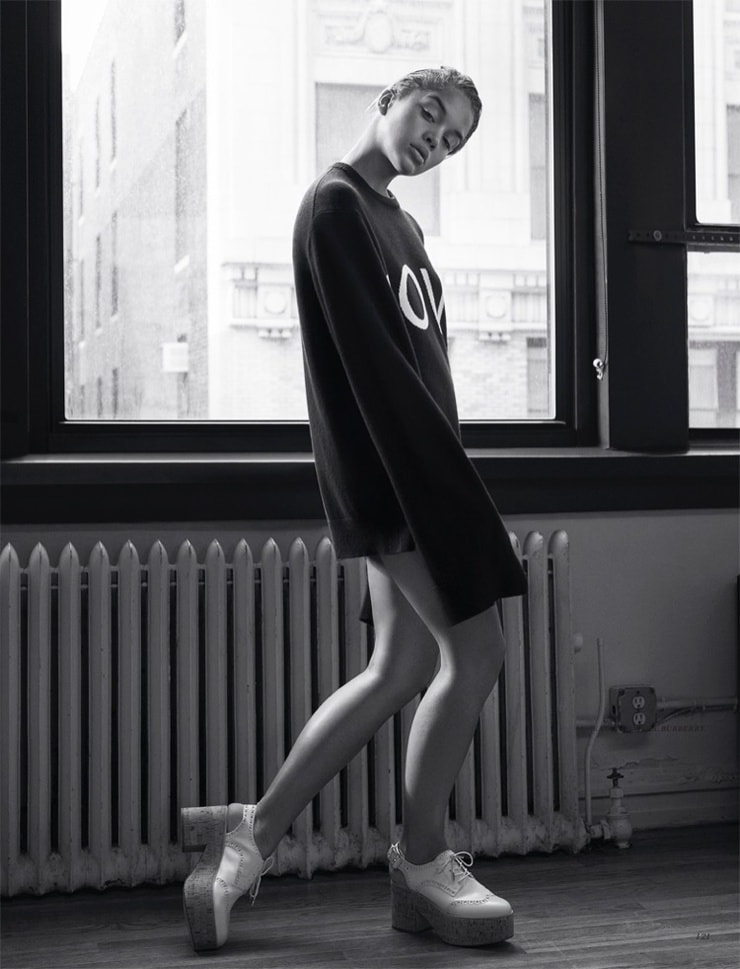 Jasmine Sanders Jasmine Sanders