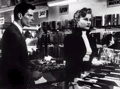 Carol Ohmart Carol Ohmart
