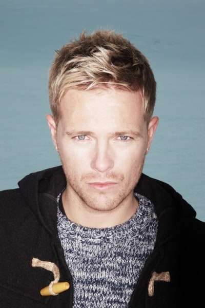 Nicky Byrne picture