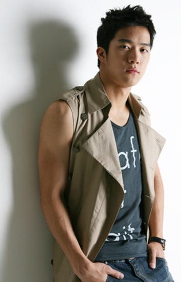 Seok-jin Ha