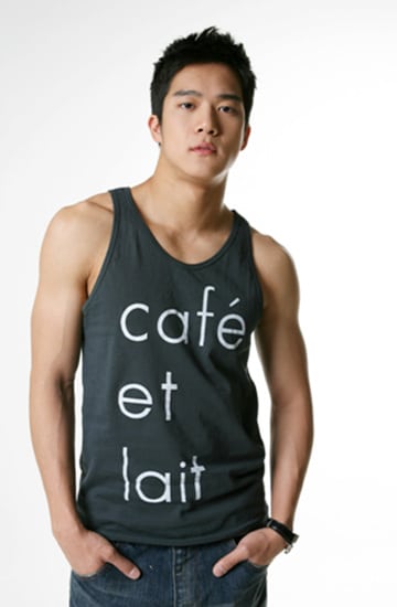 Seok-jin Ha Seok-jin Ha