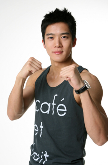 Seok-jin Ha Seok-jin Ha