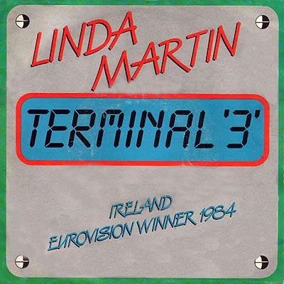 Linda Martin (Singer)