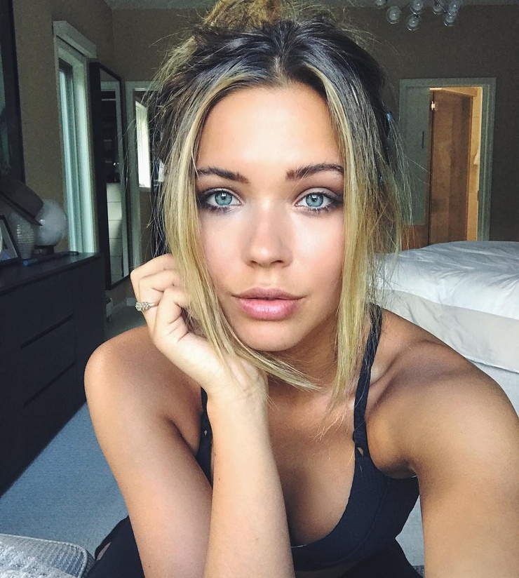 Sandra Kubicka Sandra Kubicka