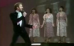 Colm Wilkinson