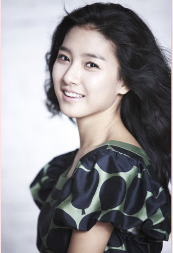So-eun Kim
