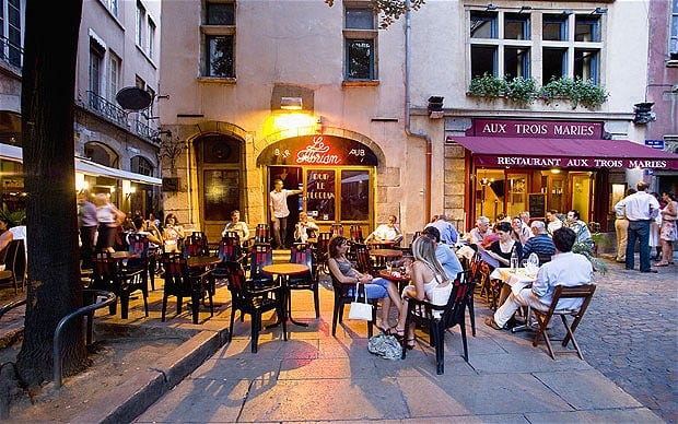 France