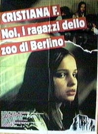 Christiane F. Christiane F.