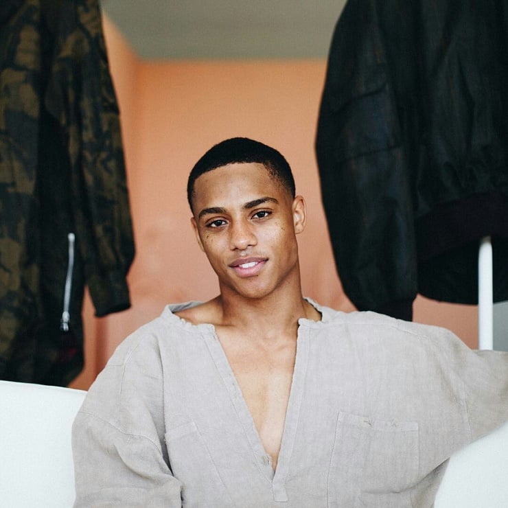 Keith Powers