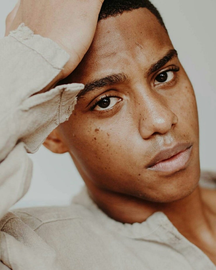 Keith Powers