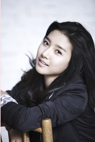 So-eun Kim